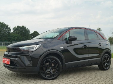 Opel Automat 1.2 ben 131KM tylko 43 tys. km Stan BDB, bogate wyposażenie-1