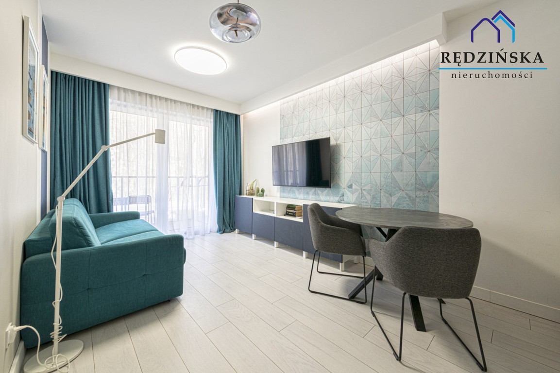 Dwa apartamenty kompleksowo wyposażone. - View 2