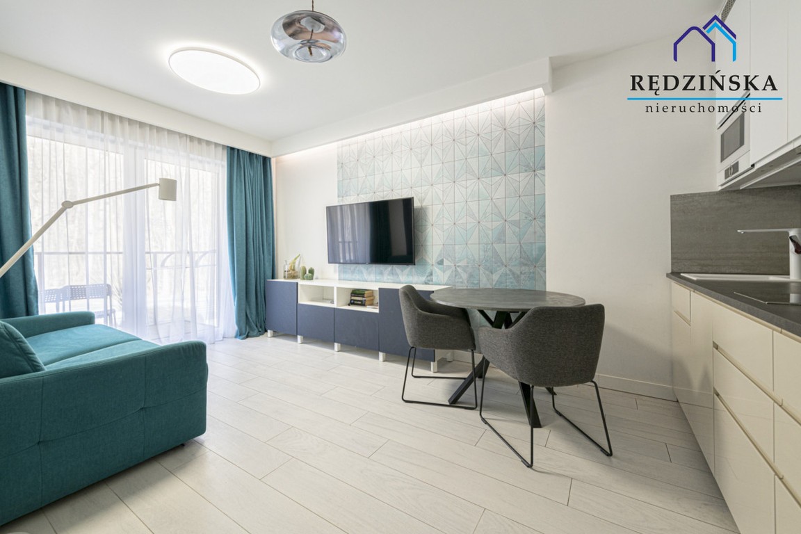 Dwa apartamenty kompleksowo wyposażone. - View 3
