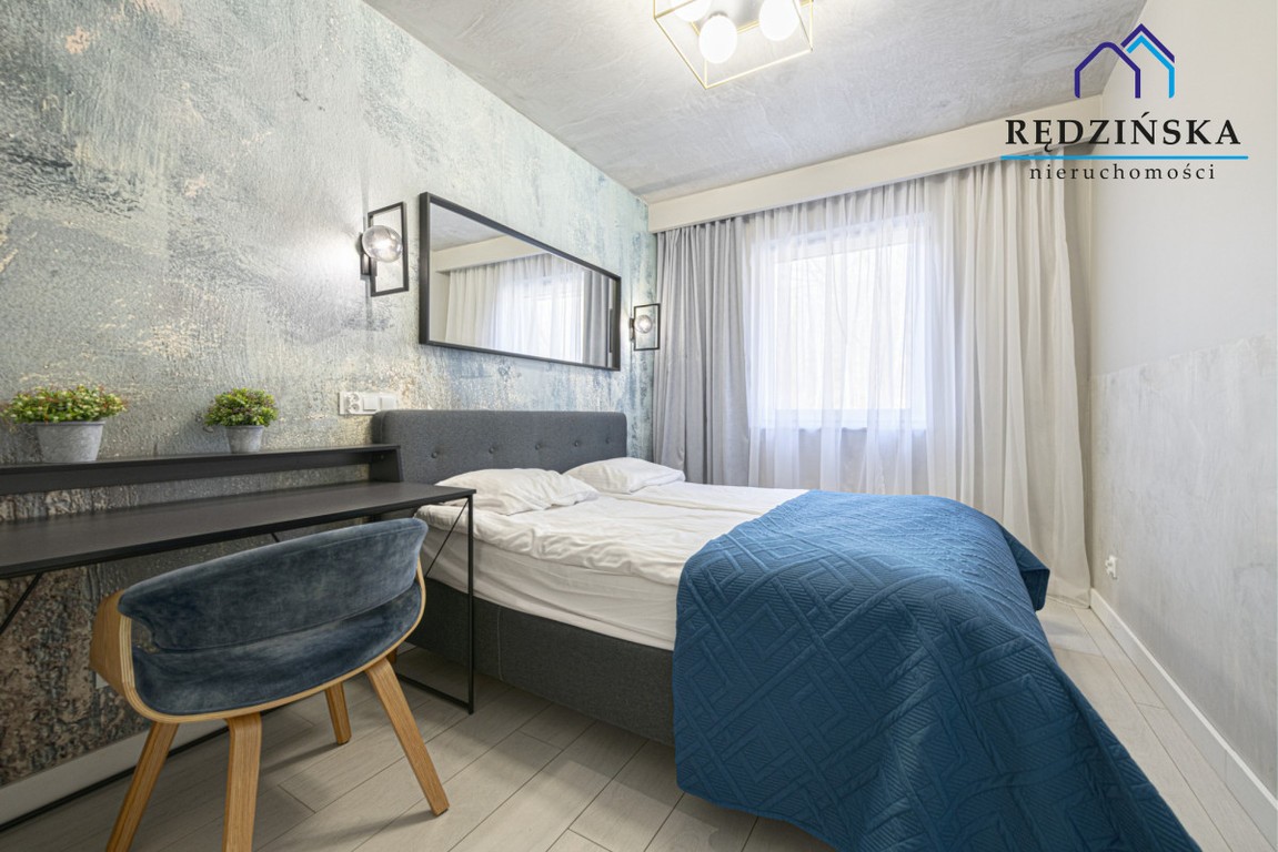 Dwa apartamenty kompleksowo wyposażone. - View 6