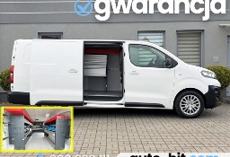 Opel Vivaro L3H1 (XL) Maxi Warsztat Würth 150KM Kamera Koła 17″/www.auto-hit.com/