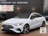 Mercedes-Benz Klasa CLA C118/X118 Mercedes-Benz Klasa CLA 200 4-Matic AMG Line 200 4-Matic Pakiet Advanced Plus + Night + Zimowy