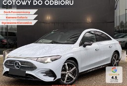 Mercedes-Benz Klasa CLA C118/X118 Mercedes-Benz Klasa CLA 200 4-Matic AMG Line 200 4-Matic Pakiet Advanced Plus + Night + Zimowy