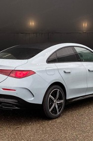 Mercedes-Benz Klasa CLA 200 4-Matic AMG Line 200 4-Matic Pakiet Advanced Plus + Night + Zimowy-2