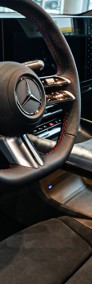 Mercedes-Benz Klasa CLA 200 4-Matic AMG Line 200 4-Matic Pakiet Advanced Plus + Night + Zimowy-3