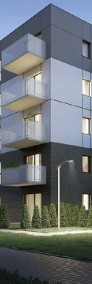 Mieszkanie z Balkonem, Nowa Inwestycja-4
