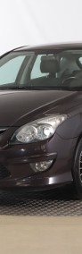 Hyundai i30 I , Salon Polska, Serwis ASO, Klima, Parktronic,ALU-3