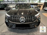 Mercedes-Benz Klasa GLC AMG 43 4-Matic Pakiet AMG Premium + Night + Dach Panoramiczny + Hak