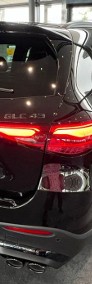 Mercedes-Benz Klasa GLC AMG 43 4-Matic Pakiet AMG Premium + Night + Dach Panoramiczny + Hak-4