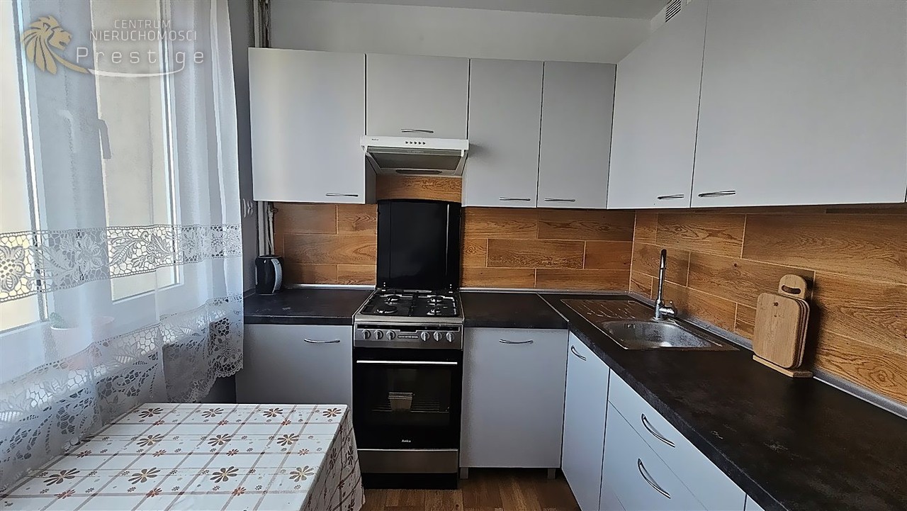 Mieszkanie na wynajem, 49 m² Śródmieście