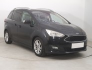 Ford C-MAX III Grand C-Max Salon Polska, Serwis ASO, Klimatronic, Tempomat, Parktr