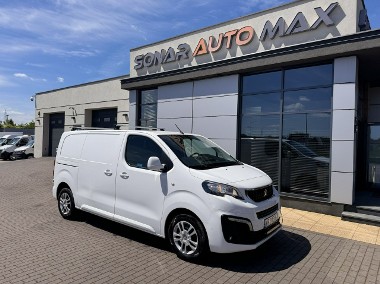 Peugeot Expert 1.6 BLUEHDI 95Ps Automat, Pełen serwis ASO,VAT-1,Gwarancja,stan Bdb-1