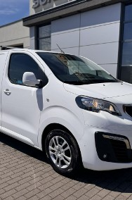 Peugeot Expert 1.6 BLUEHDI 95Ps Automat, Pełen serwis ASO,VAT-1,Gwarancja,stan Bdb-2