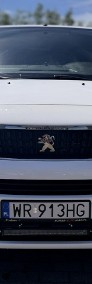 Peugeot Expert 1.6 BLUEHDI 95Ps Automat, Pełen serwis ASO,VAT-1,Gwarancja,stan Bdb-3