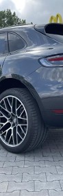 Porsche Macan S Stan Perfekcyjny Jak Nowy Max wersja gwarancja do 3 lat-3