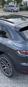 Porsche Macan S Stan Perfekcyjny Jak Nowy Max wersja gwarancja do 3 lat-4