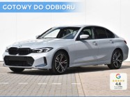 BMW SERIA 3 318i M Sport 318i M Sport 2.0 (156KM)| Harman Kardon