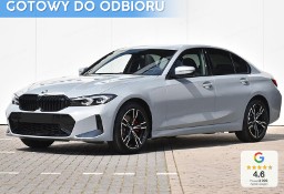 BMW SERIA 3 318i M Sport 318i M Sport 2.0 (156KM)| Harman Kardon