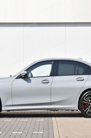 BMW SERIA 3 318i M Sport 318i M Sport 2.0 (156KM)| Harman Kardon-2