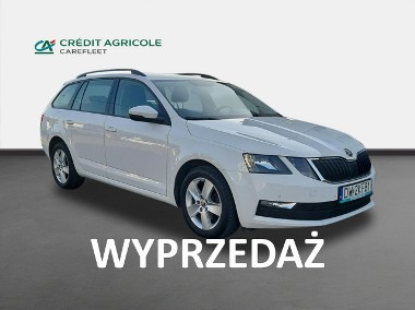 Skoda Octavia III 1.0 TSI GPF Ambition. DW2KF81-1