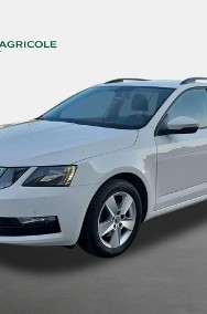 Skoda Octavia III 1.0 TSI GPF Ambition. DW2KF81-2