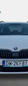 Skoda Octavia III 1.0 TSI GPF Ambition. DW2KF81-3