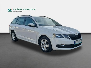 Skoda Octavia III 1.0 TSI GPF Ambition. DW2KF81-1