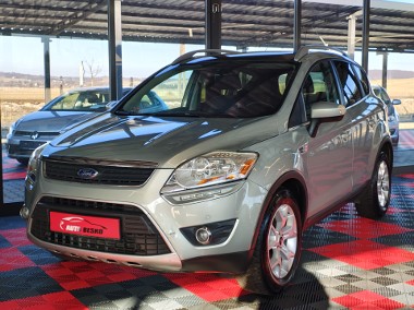 Napęd 4x4 ! Bogate wyposażenie !-1