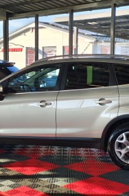 Napęd 4x4 ! Bogate wyposażenie !-2