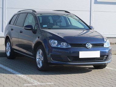 Volkswagen Golf Sportsvan , Klimatronic, Parktronic-1