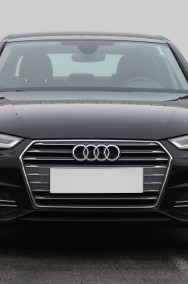 Audi A4 B9 , Salon Polska, Automat, Navi, Klimatronic, Tempomat,-2