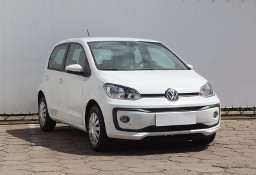 Volkswagen up! , Klimatronic, Tempomat, Parktronic, Podgrzewane siedzienia