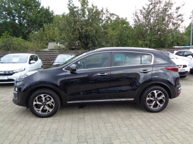 1-szy właściciel 100% bezwypadkowe auto Polecam-1