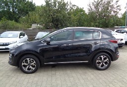 Kia Sportage IV 1-szy właściciel 100% bezwypadkowe auto Polecam