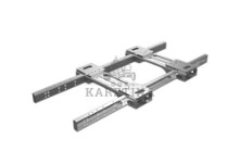 Cat Caterpillar C13 - zespół płozy silnika podstawa 348-8959