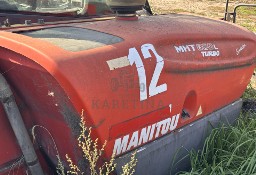 Manitou MHT 860 L MHT860L Turbo Obudowa Boczna Pokrywa Osłona Klapa CZĘŚCI