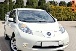 Nissan Leaf Alu Klioma 0 kosztów EURO 6