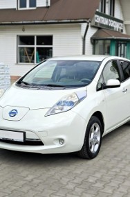 Nissan Leaf Alu Klioma 0 kosztów EURO 6-2