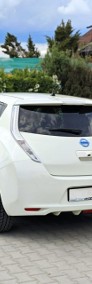 Nissan Leaf Alu Klioma 0 kosztów EURO 6-3