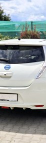 Nissan Leaf Alu Klioma 0 kosztów EURO 6-4