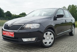 Skoda Rapid ambition spacebak z niemiec dsg 1,4 122 km tylko 46tys km. zadbany