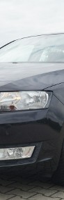 Skoda Rapid ambition spacebak z niemiec dsg 1,4 122 km tylko 46tys km. zadbany-3