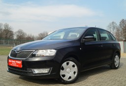 Skoda Rapid ambition spacebak z niemiec dsg 1,4 122 km tylko 46tys km. zadbany