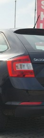 Skoda Rapid ambition spacebak z niemiec dsg 1,4 122 km tylko 46tys km. zadbany-4