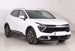 Kia Sportage IV , Salon Polska, 1. Właściciel, Serwis ASO, Automat, Skóra,