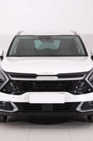 Kia Sportage IV , Salon Polska, 1. Właściciel, Serwis ASO, Automat, Skóra,-2