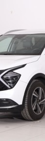 Kia Sportage IV , Salon Polska, 1. Właściciel, Serwis ASO, Automat, Skóra,-3