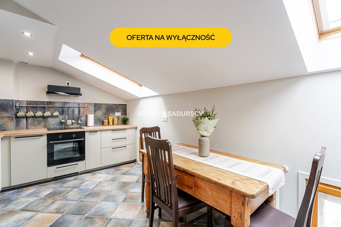 Prestiżowa lokalizacja, Widok na Wawel, Kazimierz, małopolskie