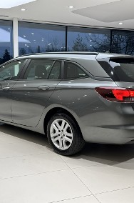 Opel Astra K Edition S&S, LED, CarPlay,1-wł, salon PL, FV-23%, Gwarancja, DOSTAWA-2