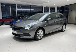 Opel Astra K Edition S&amp;S, LED, CarPlay,1-wł, salon PL, FV-23%, Gwarancja, DOSTAWA